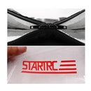 STARTRC 1106482 Universal Remote Control Outdoor Windproof Waterproof Cold Plus Velvet Warm Gloves for DJI Mavic Mini