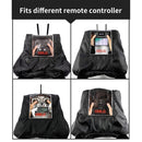 STARTRC 1106482 Universal Remote Control Outdoor Windproof Waterproof Cold Plus Velvet Warm Gloves for DJI Mavic Mini