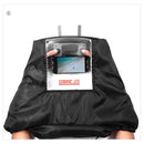 STARTRC 1106482 Universal Remote Control Outdoor Windproof Waterproof Cold Plus Velvet Warm Gloves for DJI Mavic Mini