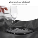 STARTRC 1106482 Universal Remote Control Outdoor Windproof Waterproof Cold Plus Velvet Warm Gloves for DJI Mavic Mini