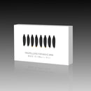8PCS/Set Sunnylife 4726F-3C Low Noise Quick-release Wing Propellers Drone Accessories for DJI Mavic Mini