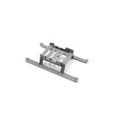 STARTRC 1106837 Shockproof Quick Release Anti-collision Landing Gear Height Extender Holder for DJI Mini 2 / Mavic Mini(Grey)