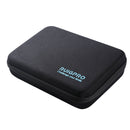 RUIGPRO Oxford Waterproof Storage Box Case Bag for DJI OSMO Pocket Gimble Camera / OSMO Action, Size: 24x16.5x8cm (Black)