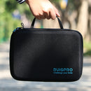 RUIGPRO Oxford Waterproof Storage Box Case Bag for DJI OSMO Pocket Gimble Camera / OSMO Action, Size: 24x16.5x8cm (Black)