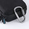 RUIGPRO Oxford Waterproof Storage Box Case Bag for DJI OSMO Pocket Gimble Camera / OSMO Action, Size: 30.2x20.8x7.2cm (Black)