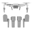 Sunnylife MM-LG541 Foldable Heightened Landing Gears for DJI Mavic mini (Grey)
