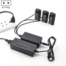 STARTRC 3 in 1 Travel Charger for DJI MAVIC Mini(EU Plug)
