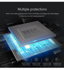 STARTRC 3 in 1 Travel Charger for DJI MAVIC Mini(EU Plug)
