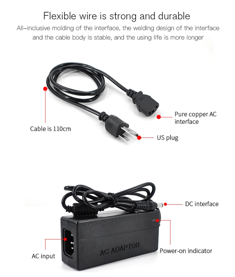 STARTRC 3 in 1 Travel Charger for DJI MAVIC Mini(EU Plug)