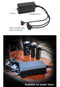 STARTRC 3 in 1 Travel Charger for DJI MAVIC Mini(EU Plug)