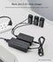 STARTRC 3 in 1 Travel Charger for DJI MAVIC Mini(US Plug)