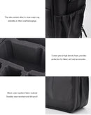 STARTRC Portable Carry Box Single Shoulder Storage Bag for DJI Mavci Air 2 Drone (Black)