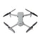 1 Pair Sunnylife 7238F-CF1 Carbon Fiber Propeller for DJI Mavic Air 2