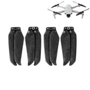 2 Pairs Sunnylife 7238F-CF2 Carbon Fiber Propeller for DJI Mavic Air 2