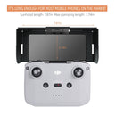 Sunnylife AIR2-Q9299 Remote Control Phone Hood for DJI Mavic Air 2