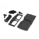 Sunnylife 2-in-1 Full Screen Phone Holder with Hood for DJI Mavic 2 / Mini / Air 2 / Pro / Air