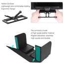 Sunnylife 2-in-1 Full Screen Phone Holder with Hood for DJI Mavic 2 / Mini / Air 2 / Pro / Air