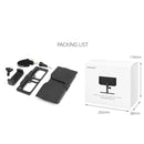Sunnylife 2-in-1 Full Screen Phone Holder with Hood for DJI Mavic 2 / Mini / Air 2 / Pro / Air
