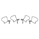 Sunnylife AIR2-KC322 Foldable Integrated Tripod Anti-collision Ring for DJI Mavic Air 2