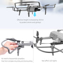 Sunnylife AIR2-KC322 Foldable Integrated Tripod Anti-collision Ring for DJI Mavic Air 2