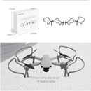 Sunnylife AIR2-KC322 Foldable Integrated Tripod Anti-collision Ring for DJI Mavic Air 2