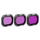 JSR Drone 3 in 1 ND4+ND8+ND16 Lens Filter for DJI MAVIC 2 Pro