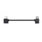 STARTRC For DJI Mavic Air 2 Type-C / USB-C to Micro USB Dual-way Transmission Data Dedicated Connect Cable, Length: 16cm (Black)