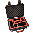 PGYTECH P-UN-005 Special Waterproof Explosion-proof Portable Safety Box for DJI Mavic Air