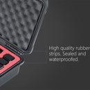 PGYTECH P-UN-005 Special Waterproof Explosion-proof Portable Safety Box for DJI Mavic Air