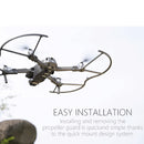 PGYTECH P-HA-053 Propeller Blade Protection Cover for DJ Mavic 2