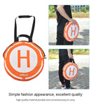 STARTRC 95CM Portable Folding Parking Apron for DJI M300RT / Mavic 2 / Inspire 1 & 2 / M200