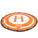 STARTRC 95CM Portable Folding Parking Apron for DJI M300RT / Mavic 2 / Inspire 1 & 2 / M200