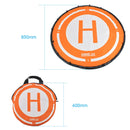 STARTRC 95CM Portable Folding Parking Apron for DJI M300RT / Mavic 2 / Inspire 1 & 2 / M200