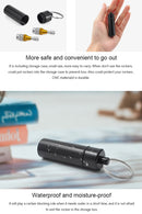 STARTRC Pair Remote Control Expansion Heighten Adjustment Aluminum Alloy Rocker Joystick for Xiaomi FIMI X8SE