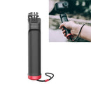 PGYTECH P-GM-125 Action Camera Snorkeling Handle for DJI Osmo Action(Black)
