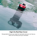 PGYTECH P-GM-125 Action Camera Snorkeling Handle for DJI Osmo Action(Black)