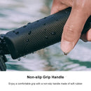 PGYTECH P-GM-125 Action Camera Snorkeling Handle for DJI Osmo Action(Black)