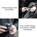 PGYTECH P-GM-132 Action Camera Suction Cup Phone Holder for DJI Osmo Action & GoPro 8/7(Silver)