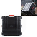 PGYTECH P-IN-010 Shockproof Waterproof Explosion-proof Hard Box Carrying Case for DJI Inspire 2(Black)