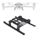Shockproof Quick Release Anti-collision Landing Gear Height Extender Holder for Xiaomi FIMI X8 SE(Black)