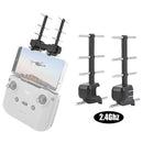 STARTRC Extended Distance Yagi Antenna Signal Enhancer for DJI Mavic Air 2 / Air 2S(Black)