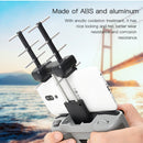STARTRC Extended Distance Yagi Antenna Signal Enhancer for DJI Mavic Air 2 / Air 2S(Black)