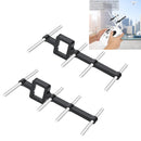 STARTRC Universal Yagi Antenna Signal Enhancer for DJI / FIMI X8SE / Radiolink / Flysky / Frsky / Wfly Drone(Black)