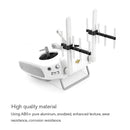 STARTRC Universal Yagi Antenna Signal Enhancer for DJI / FIMI X8SE / Radiolink / Flysky / Frsky / Wfly Drone(Black)