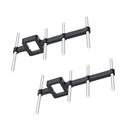 STARTRC Universal Yagi Antenna Signal Enhancer for DJI / FIMI X8SE / Radiolink / Flysky / Frsky / Wfly Drone(Black)