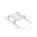 For FIMI X8SE 2020 STMAKER Heightened Quick Release Landing Gear Holder