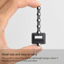 STARTRC 5.8GHz Drone Remote Extended Range Yagi Antenna Signal Enhancer for DJI / Femi / Hubsan Drone (Black)
