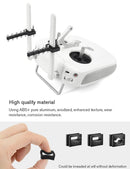 STARTRC 5.8GHz Drone Remote Extended Range Yagi Antenna Signal Enhancer for DJI / Femi / Hubsan Drone (Black)