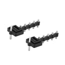 STARTRC 5.8GHz Drone Remote Extended Range Yagi Antenna Signal Enhancer for DJI / Femi / Hubsan Drone (Black)