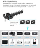 STARTRC 5.8GHz Drone Remote Extended Range Yagi Antenna Signal Enhancer for DJI / Femi / Hubsan Drone (Black)